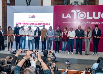 Llega el Buen Fin con grandes rebajas y Gobierno de Toluca ofrece descuentos y condonaciones
