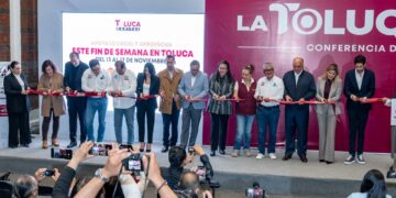 Llega el Buen Fin con grandes rebajas y Gobierno de Toluca ofrece descuentos y condonaciones