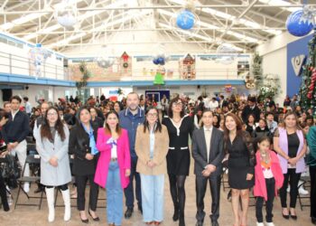 Promueve Toluca la defensa de los derechos digitales y la igualdad de género con Olimpia Coral Melo