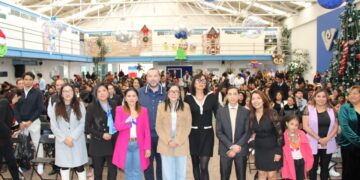 Promueve Toluca la defensa de los derechos digitales y la igualdad de género con Olimpia Coral Melo