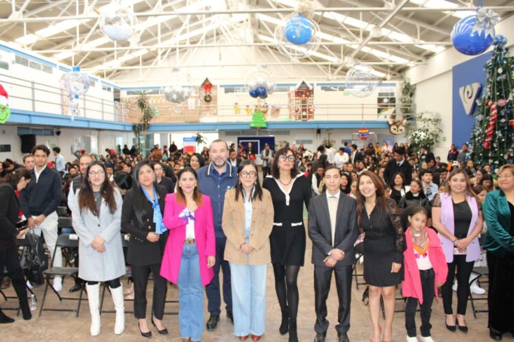 Promueve Toluca la defensa de los derechos digitales y la igualdad de género con Olimpia Coral Melo