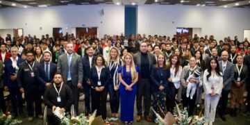 Toluca celebra con éxito el Primer Congreso Internacional de Cultura Física y Deporte 2025