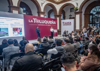 Activa Toluca Programa Invernal 2025 con albergue y operativos preventivos