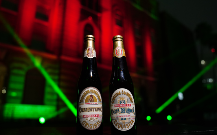 HEINEKEN México: 135 años de pionerismo que marcan el presente y el futuro de la cerveza en México
