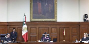Elección juidicial fue el mayor reto del INE en 2025; coinciden consejeras