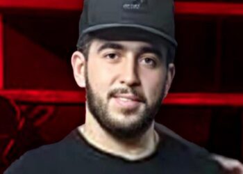 Sentencian a 11 años y 8 meses de prisión a ‘El Guacho’, yerno de ‘El Mencho’, por lavado de dinero