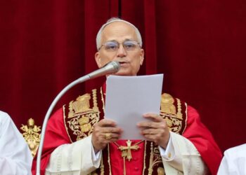 Papa León XIV anima a Rusia y Ucrania a negociar directamente el fin de la guerra