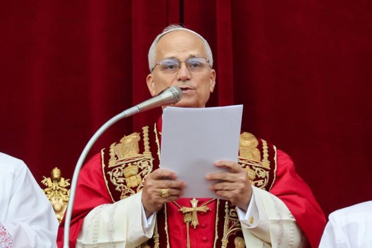 Papa León XIV anima a Rusia y Ucrania a negociar directamente el fin de la guerra