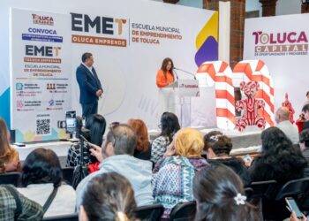 Marca rumbo Ricardo Moreno con cero impunidad y agenda contra la violencia hacia las mujeres