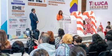 Marca rumbo Ricardo Moreno con cero impunidad y agenda contra la violencia hacia las mujeres