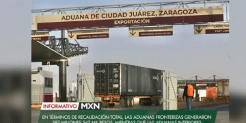 INCREMENTO DEL 16% EN RECAUDACIÓN DEL COMERCIO EXTERIOR: ANAM