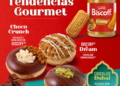 Lotus Biscoff® y Krispy Kreme® presentan una colección gourmet que eleva el antojo a un nivel internacional