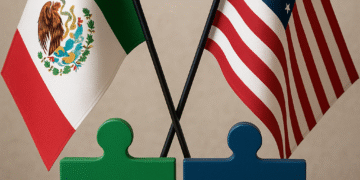 México debe convertirse en aliado estratégico de EE.UU.; advierte Manuel Herrejón