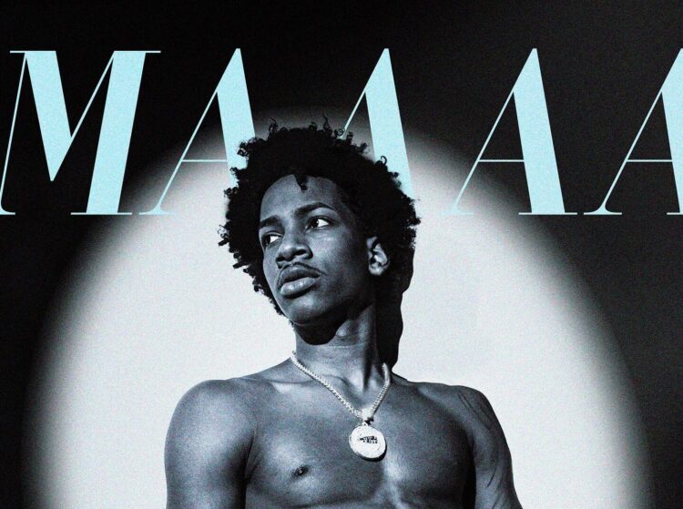 El colombiano DFZM estrena en México “MAAAA”, un tema que promete convertirse en himno urbano