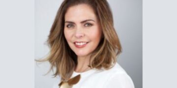 Liliana Reyes Castrejón nueva directora general del Fondo de Fondos