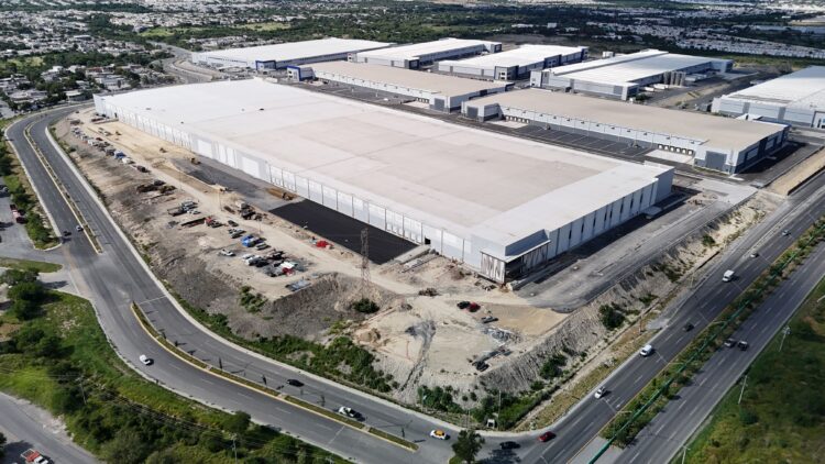 Talento y calidad de vida: Vesta en Monterrey es la opción para montar una operación de alta calidad