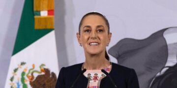 Sheinbaum se reunirá con Trump previo a sorteo del Mundial 2026