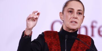 «No estamos de acuerdo»: Sheinbaum reitera rechazo a intervención de EU a Venezuela