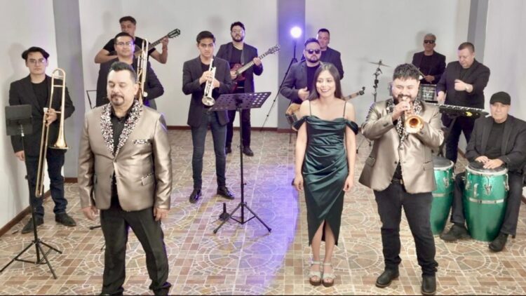 Huatulco Beach prepara su despegue nacional con “Orgullo”, su primer gran sencillo de cumbia mexicana