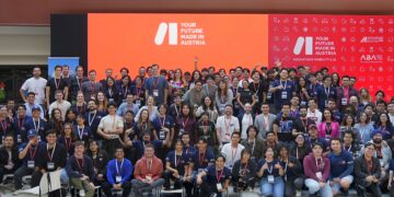 El hackathon de Movilidad e IA organizado por Your Future Made in Austria conecta a Austria y México