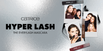 Hyper Lash de Catrice: el rímel perfecto para regalar esta Navidad y crear miradas impactantes