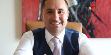 Julián Fernández: «México consolida su fortaleza económica y liderazgo empresarial»