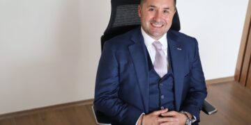 Julián Fernández analiza cómo México se convierte en país clave en comercio internacional