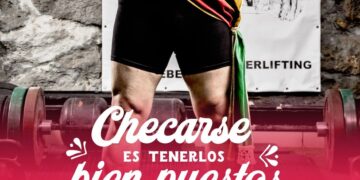 Astellas refuerza llamado a prevención de cáncer de próstata:7 de cada 10 se detectan tarde. El arte de disfrutar con estilo y sentido.