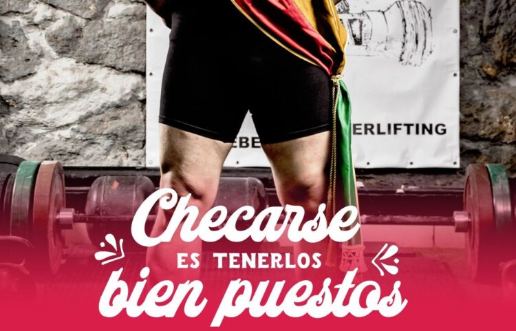 Astellas refuerza llamado a prevención de cáncer de próstata:7 de cada 10 se detectan tarde. El arte de disfrutar con estilo y sentido.