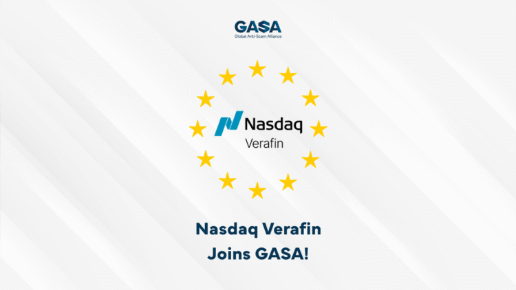 Nasdaq Verafin se une a la Global Anti-Scam Alliance