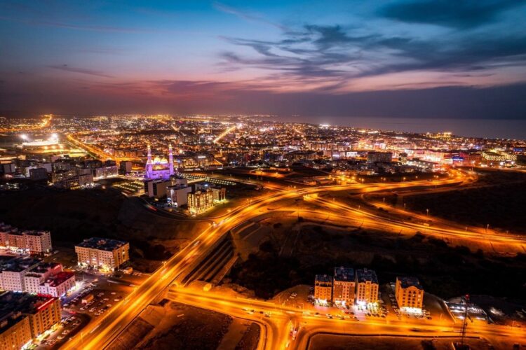 La Residencia Dorada de Omán atrae a inversores globales que buscan estabilidad y acceso a largo plazo