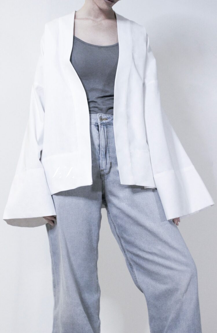 Zwilla: diseño esencial que acompaña la creatividad humana