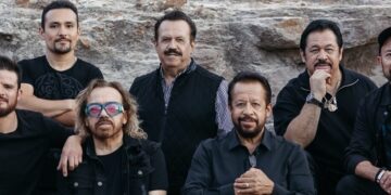 Los Acosta anuncian su nuevo sencillo “Hechizo Mortal”, ahora como rock latino, y preparan concierto en Arena CDMX