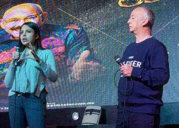 El “Sonero del Mundo”, Óscar D’León, inaugurará 2026 en el Auditorio Nacional con un concierto histórico