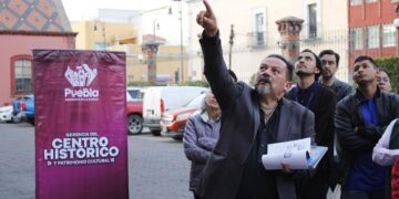 Puebla capital abre las puertas de su historia con el programa “Descubre tu Patrimonio”