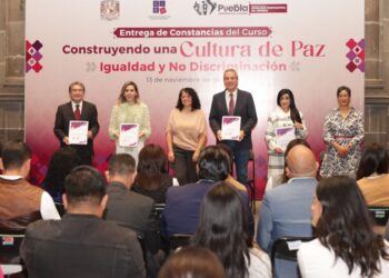 Se consolida Gobierno de la Ciudad como una administración incluyente, sensible y comprometida con los derechos humanos