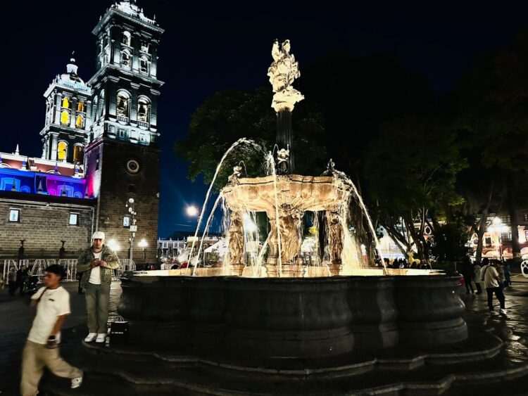 Conmemora Gobierno de la Ciudad Día Mundial en Memoria de las Víctimas del Tránsito