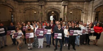 Entrega Pepe Chedraui premios a las y los ganadores del Sorteo Predial 2025