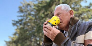 Gobierno de la Ciudad llama a extremar precauciones por descenso de temperaturas