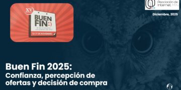 Offerwise y la Asociación de Internet MX presentan Estudio Integral de El Buen Fin 2025