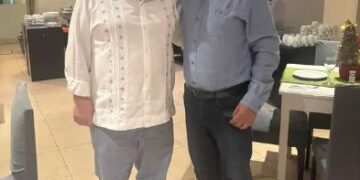 LLEGA MARÍN AL SUR DE QROO