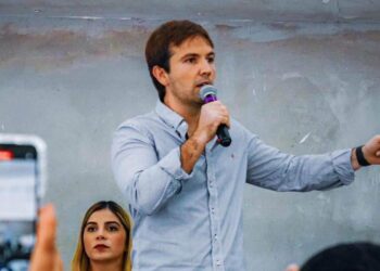 Gerardo Sánchez se posiciona como contendiente inesperado rumbo a 2027 en San Luis Potosí