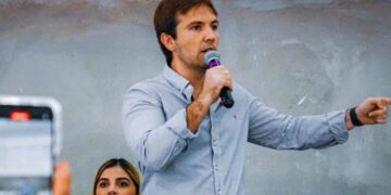 Gerardo Sánchez se posiciona como contendiente inesperado rumbo a 2027 en San Luis Potosí