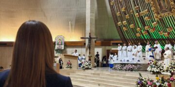 Celebra Clara Luz Flores mensaje guadalupano de unidad y esperanza