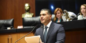 Harfuch encabeza la ofensiva más contundente contra el crimen en más de una década