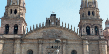 Guadalajara se consolida como el corazón para inversión en el occidente de México: Tasvalúo