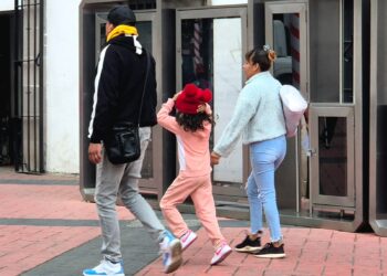 Proteger la salud de niñas y niños durante la temporada de frío es prioritario: Rocío Pegueros