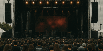 Nace un gigante: San Luis Metal Fest se perfila como el encuentro más poderoso del año en México