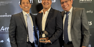 AMITI distingue a «Conexión Empresarial Paisano», plataforma pro bono desarrollada por Indra Group