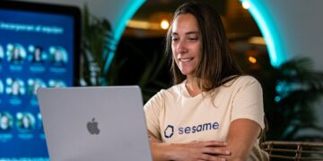 Con IA de Sesame, la jornada laboral de 40 horas llega